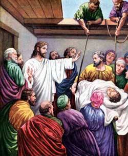 jesus
