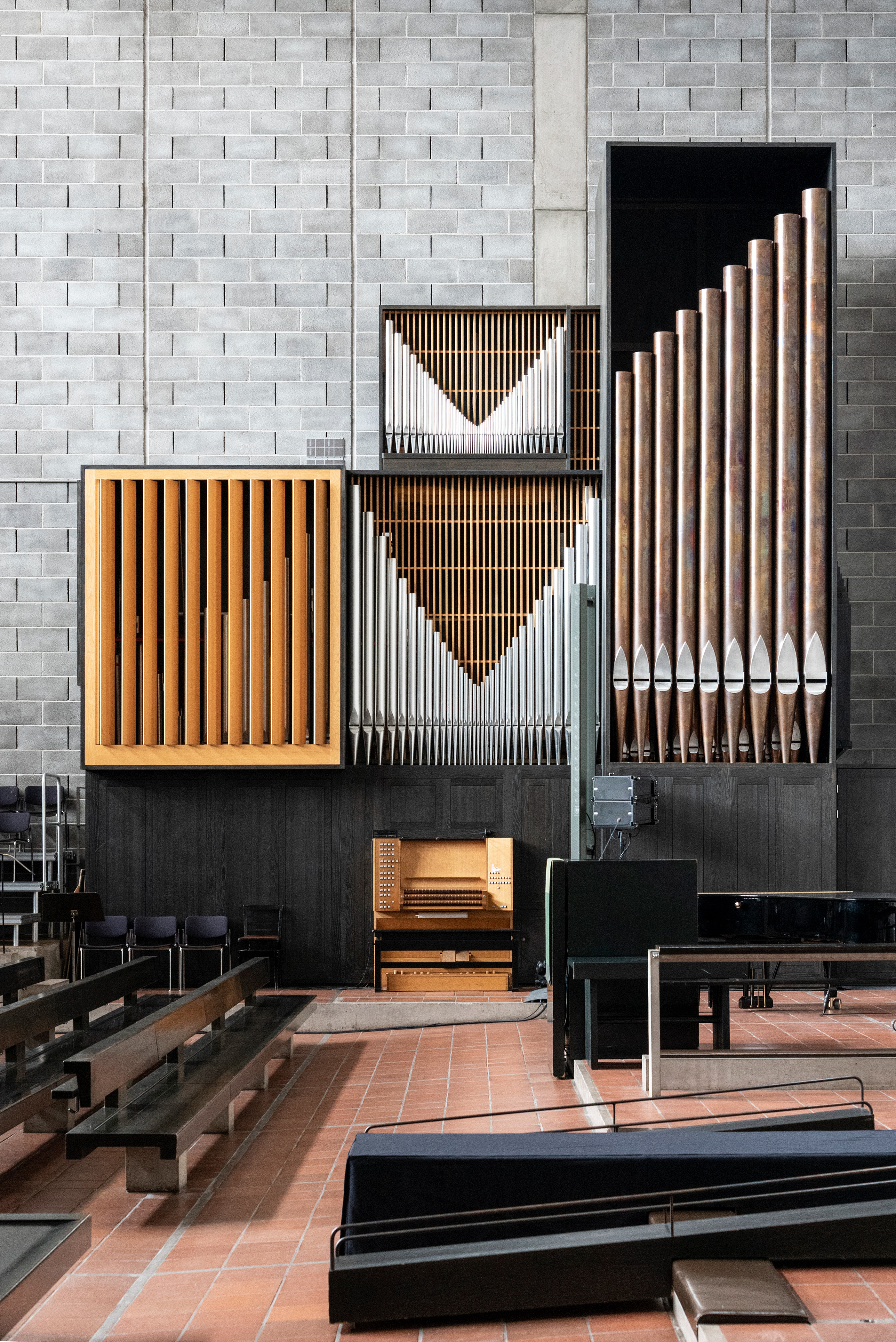 tapiola_organ